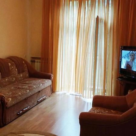Комната В Двухкомнатной Apartamento Kiev Exterior foto