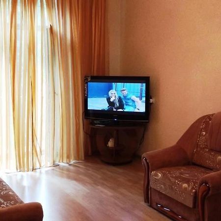 Комната В Двухкомнатной Apartamento Kiev Exterior foto